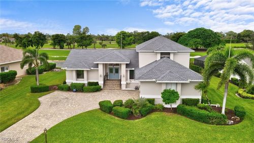 16707 Bobcat Dr, FORT MYERS, FL, 33908-4328 | Card Image