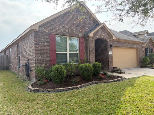 407 Iris Rose Ct, Richmond, TX, 77469-1825 | Card Image