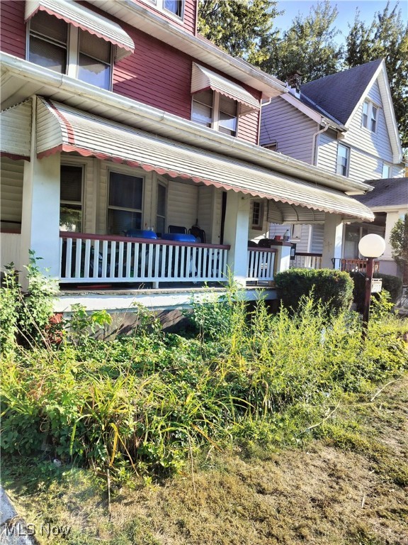 Ingomar Ave, Cleveland, OH 44108