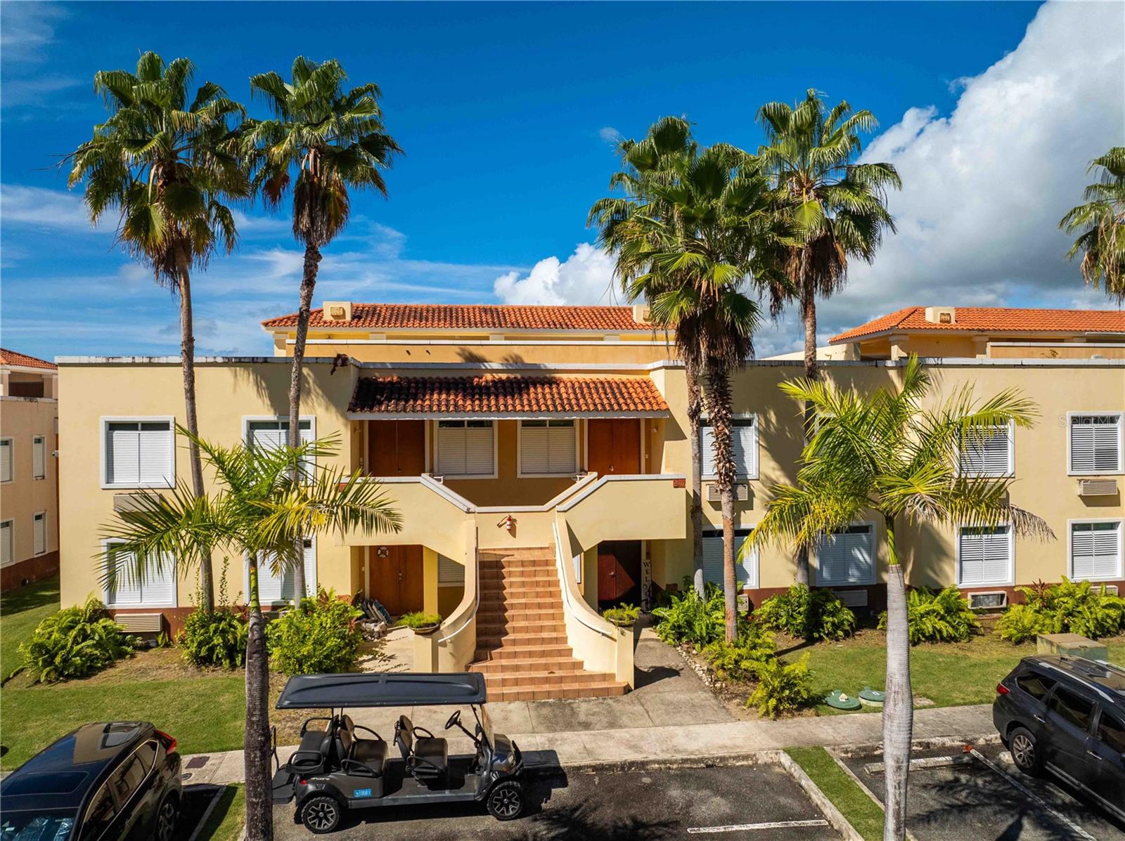 Residential Lease en alquiler en HUMACAO, 180 PALMAS DRIVE, 1852 m²