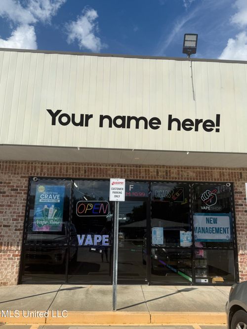 ste-f-4495 Popps Ferry Rd, D'Iberville, MS, 39540-2350 | Card Image