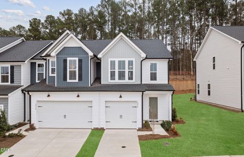 135 Verlands Way, Garner, NC, 27529 | Card Image
