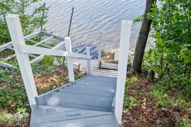 184 W Loop Rd, House other with 3 bedrooms, 2 bathrooms and null parking in Elmore VT | Image 49