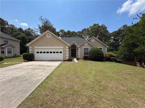 8375 Falling Rocks Way, Lithonia, GA, 30058-5728 | Card Image