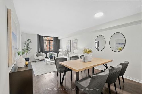 1108-300 Webb Dr, Mississauga, ON, L5B3W3 | Card Image