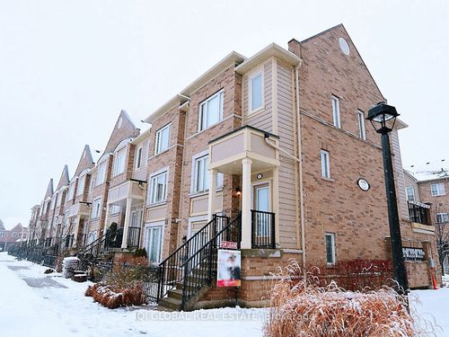 1-3185 Boxford Cres, Mississauga, ON, L5M0X1 | Card Image