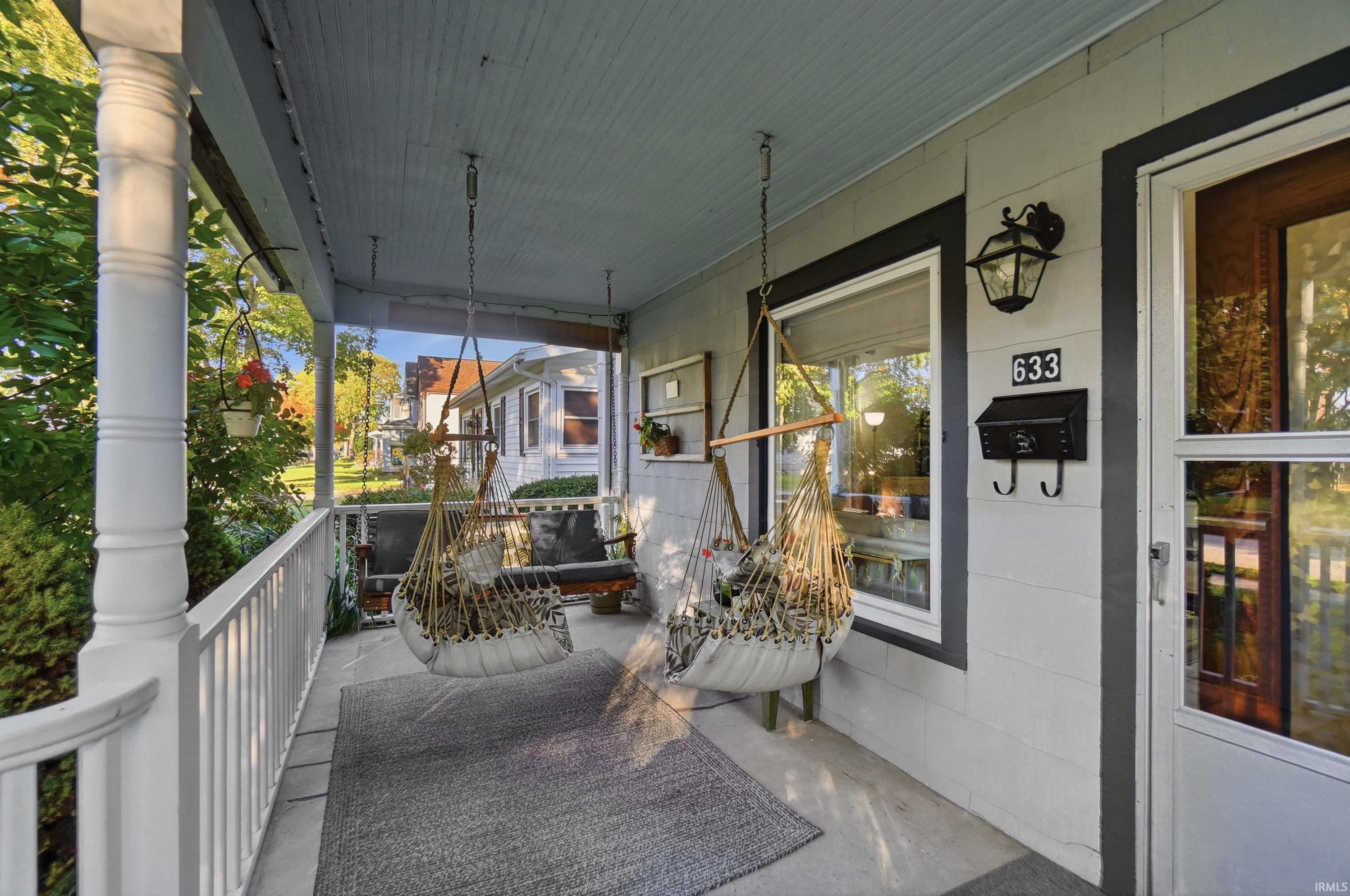 Residential in Fort Wayne 4
