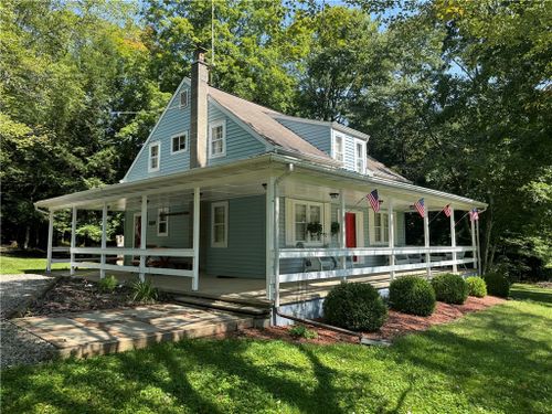 3599 Pine Vale Rd, Rochester Mills, PA, 15771 | Card Image