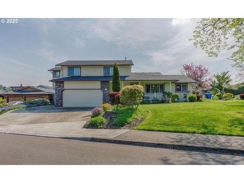 6708 14th Ave Ne, Keizer, OR, 97303-1870 | Card Image