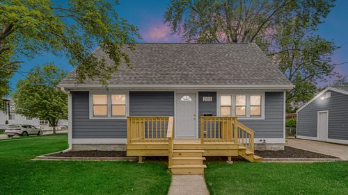 202 Russell St, Michigan City, IN, 46360-4460 | Card Image