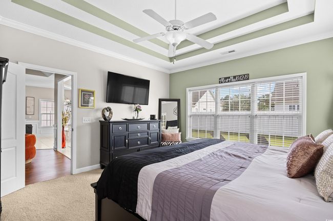 107 Fox Den Dr, House other with 4 bedrooms, 3 bathrooms and 4 parking in Murrells Inlet SC | Image 26