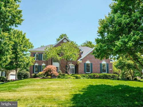 19590 Saratoga Springs Pl, ASHBURN, VA, 20147-5217 | Card Image