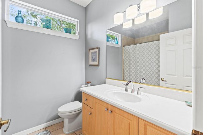 866 Oak Briar Ln, House other with 4 bedrooms, 2 bathrooms and null parking in OSPREY FL | Image 22