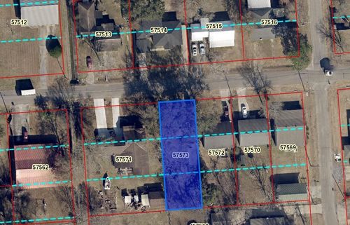 50-4845 Beaumont Ave, Groves, TX, 77619-6006 | Card Image