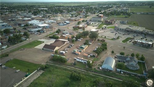 501 N Central Ave, Sidney, MT, 59270-4221 | Card Image