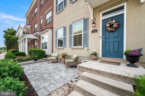 112 Federal St, BENSALEM, PA, 19020-8706 | Card Image