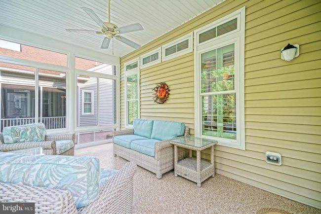 35231 Seaport Loop, House other with 3 bedrooms, 3 bathrooms and null parking in LEWES DE | Image 53