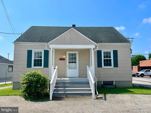 203 Old Padonia Rd, COCKEYSVILLE, MD, 21030-4919 | Card Image