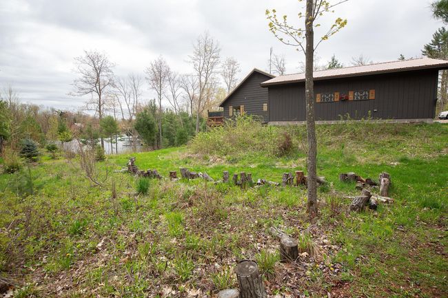 1992 Long Lake Ct, House other with 3 bedrooms, 2 bathrooms and null parking in COMSTOCK WI | Image 36