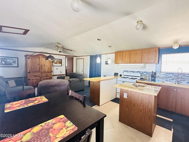LOT-18 - 200 N Moon Mountain Ave, House other with 3 bedrooms, 2 bathrooms and null parking in Quartzsite AZ | Image 10