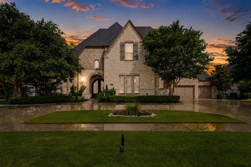 5407 Fleming Rock Ln, Fulshear, TX, 77441-1517 | Card Image
