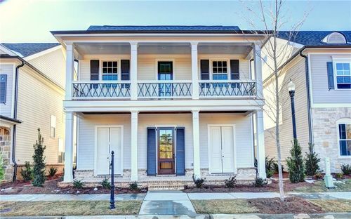 1250 Waterhaven Boulevard, Cumming, GA, 30041 | Card Image
