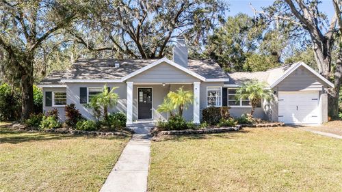 11708 Forest Hills Drive, TAMPA, FL, 33612 | Card Image