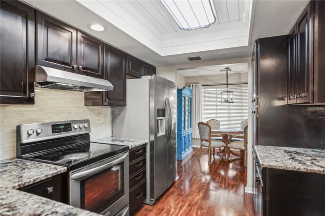 APT-15C - 1801 E Lake Rd, Condo with 3 bedrooms, 2 bathrooms and null parking in PALM HARBOR FL | Image 21