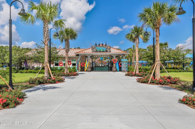 558 Palm Crest Dr, House other with 6 bedrooms, 5 bathrooms and null parking in Ponte Vedra FL | Image 70
