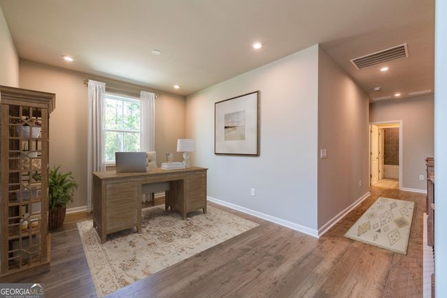35 - 4082 Adler Cir, House other with 4 bedrooms, 3 bathrooms and null parking in Buford GA | Image 54