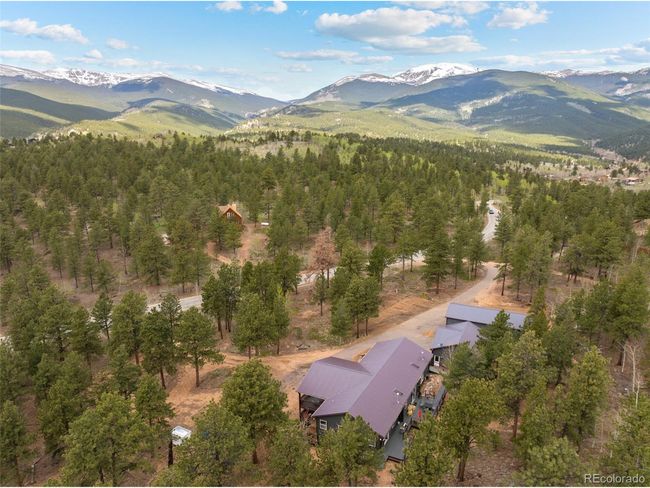 50 Road P78, House other with 5 bedrooms, 5 bathrooms and null parking in Bailey CO | Image 43