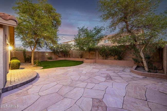 3713 W Nancy Ln, House other with 3 bedrooms, 2 bathrooms and null parking in Phoenix AZ | Image 47