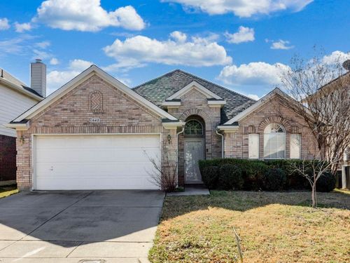 4413 Lodestone Ln, Fort Worth, TX, 76123-1873 | Card Image