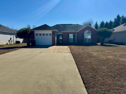 505 Dorothy Ct, Warner Robins, GA, 31088-2334 | Card Image