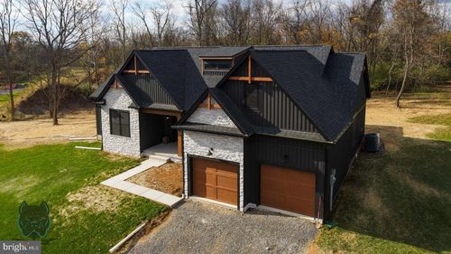234 Stormfield Drive W, MARTINSBURG, WV, 25404 | Card Image