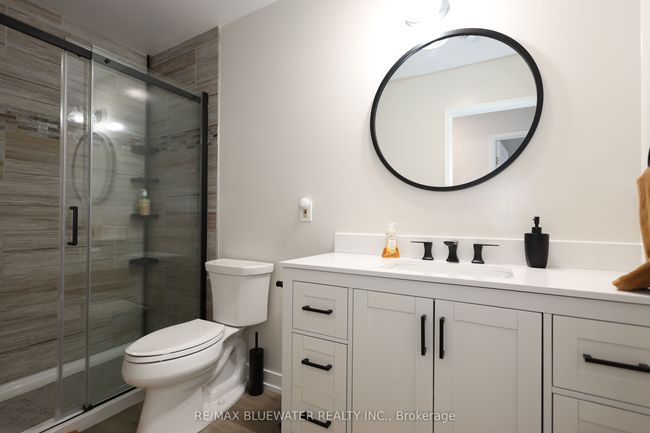 1 - 8 Oak St, Condo with 2 bedrooms, 1 bathrooms and 1 parking in Grand Bend ON | Image 21