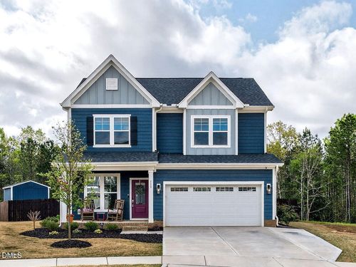115 Ashbrook Cv, Fuquay Varina, NC, 27526-4363 | Card Image