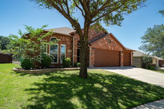14137 Playa Trl, House other with 4 bedrooms, 2 bathrooms and null parking in Haslet TX | Image 5