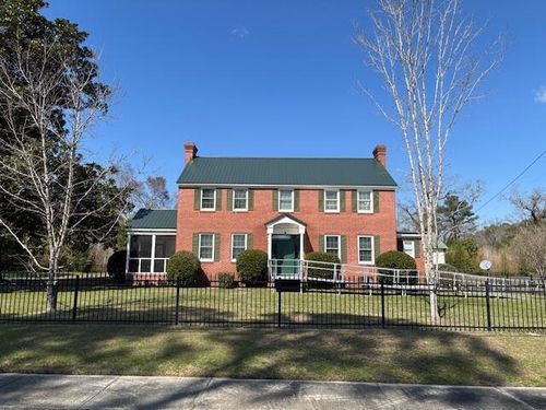 39 E Calhoun Street, Wadley, GA, 30477 | Card Image