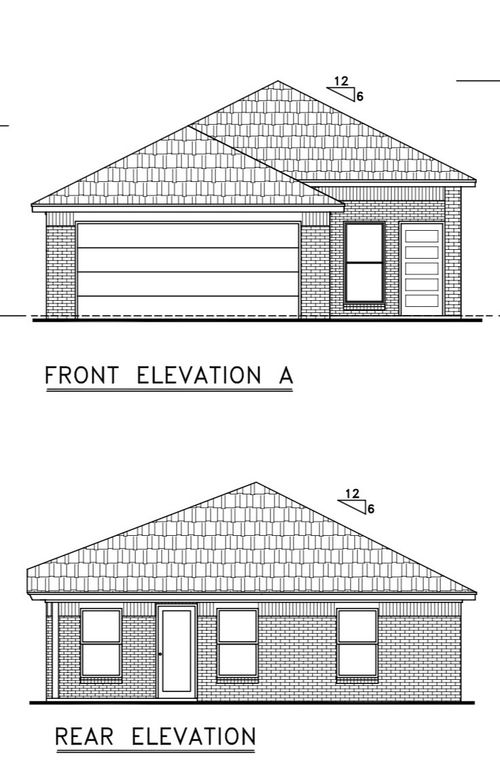 3968 S 153rd Eastavenue, Broken Arrow, OK, 74014 | Card Image