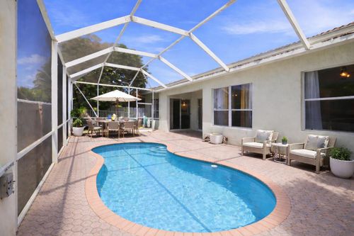 3500 Sw 144th Ave, Miramar, FL, 33027-3771 | Card Image