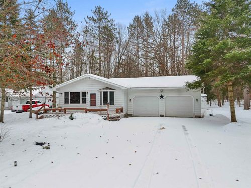 209 Linwood Dr, Prudenville, MI, 48651-9409 | Card Image