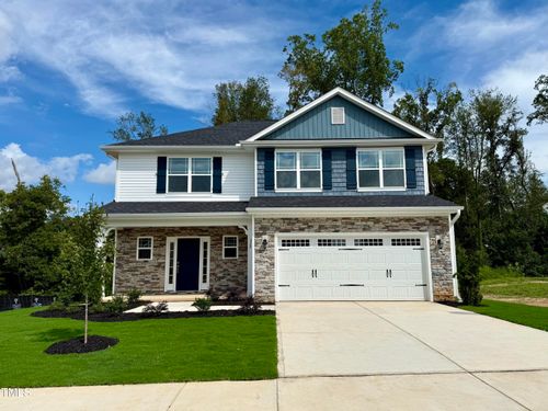 327 Bishop Ln, Sanford, NC, 27330-9751 | Card Image