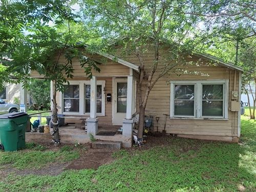 408 S Harrison Street, Mcgregor, TX, 76657 | Card Image