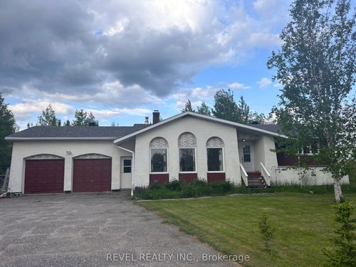 1250 Highway 11 S, Cochrane, ON, P0L1C0 | Card Image