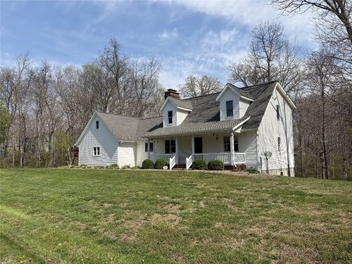 12213 E 900th Ave, Newton, IL, 62448-4078 | Card Image