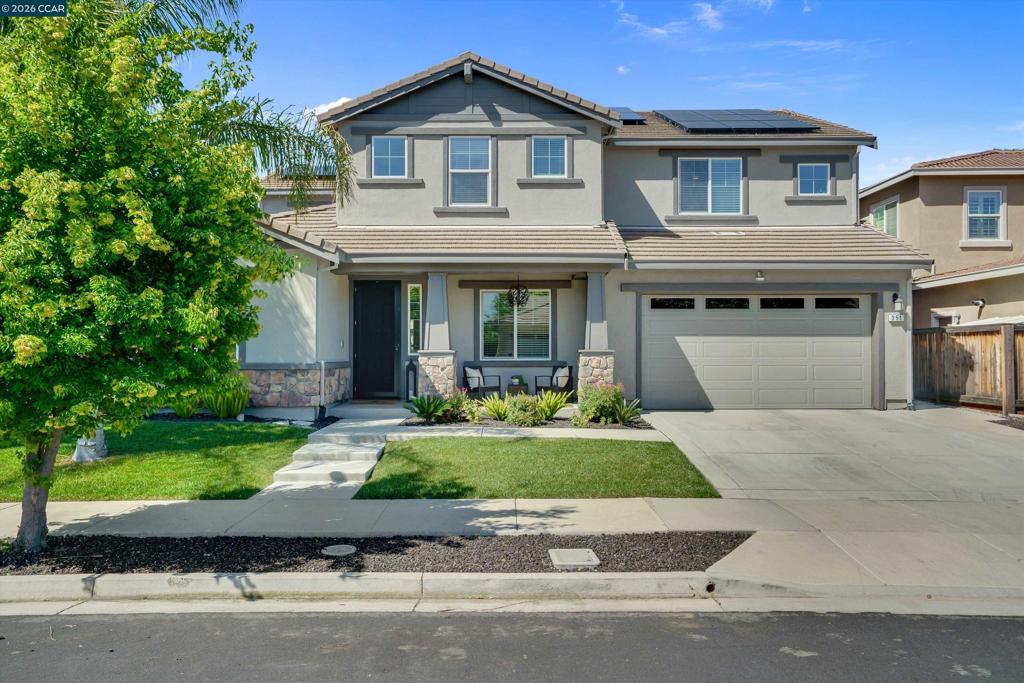 Residential in Brentwood 2