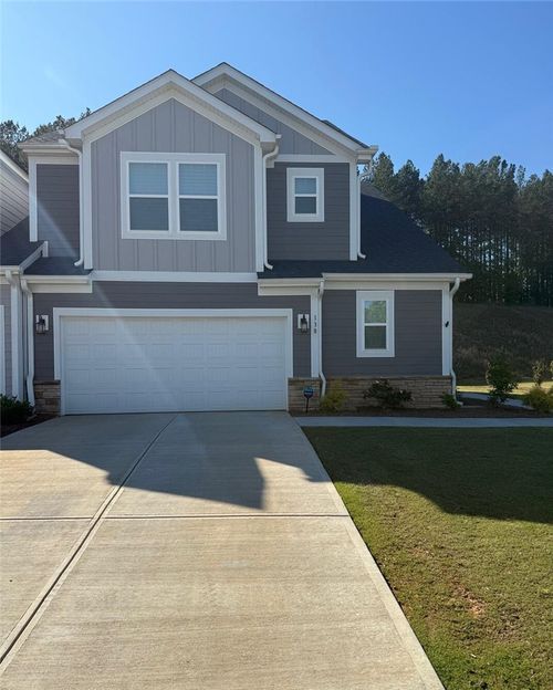 138 Grange Valley Ln, Central, SC, 29630-9456 | Card Image