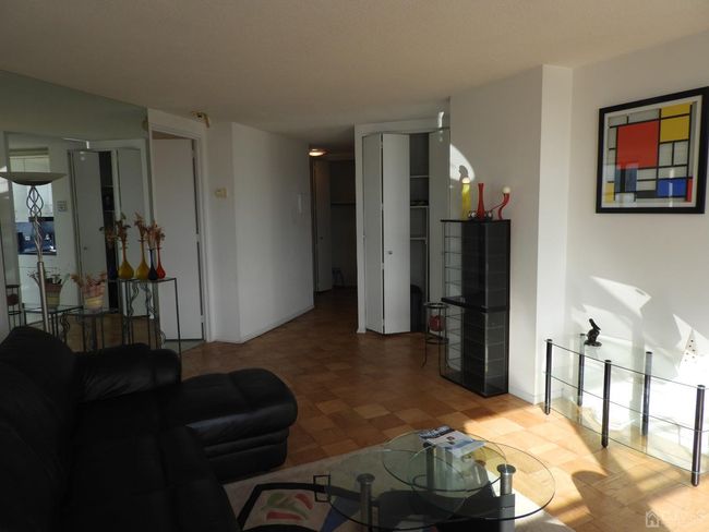 APT-11G - 7002 Kennedy Blvd E, Townhouse with 1 bedrooms, 2 bathrooms and null parking in Guttenberg NJ | Image 10