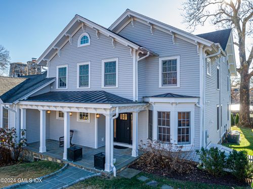 3 Finney Knoll Ln, Riverside, CT, 06878-1643 | Card Image